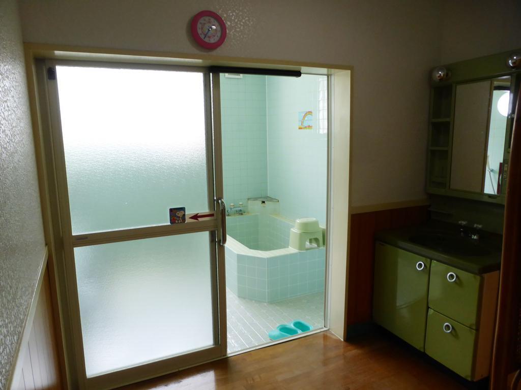 Hotel Kagura House Juzawa Exteriér fotografie