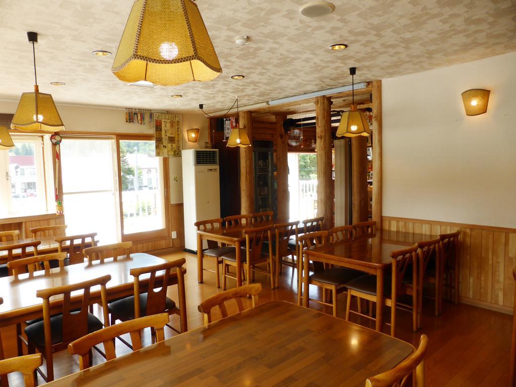 Hotel Kagura House Juzawa Exteriér fotografie