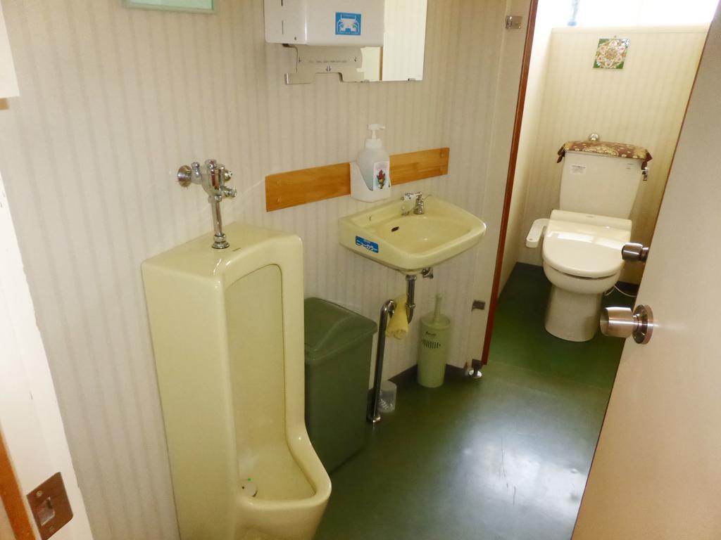 Hotel Kagura House Juzawa Exteriér fotografie