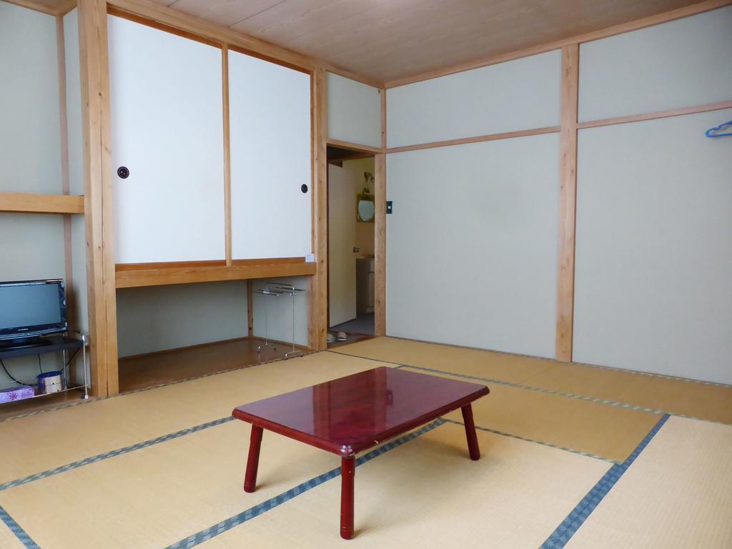 Hotel Kagura House Juzawa Exteriér fotografie