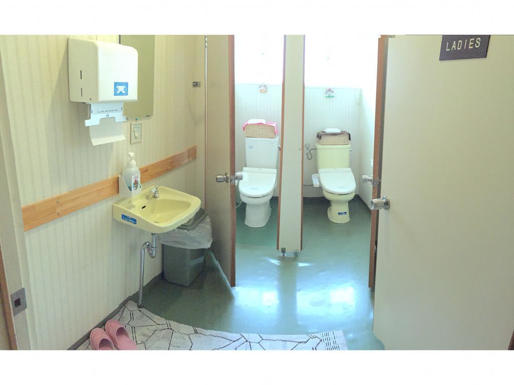 Hotel Kagura House Juzawa Exteriér fotografie