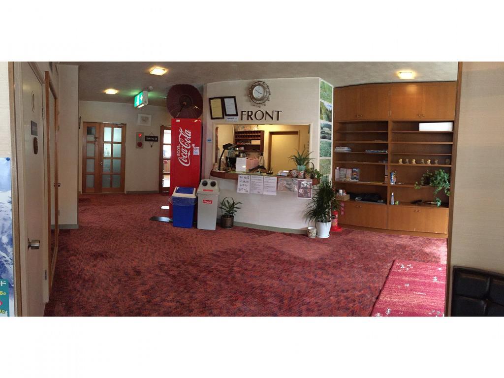 Hotel Kagura House Juzawa Exteriér fotografie